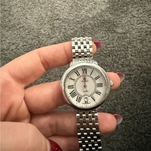 Michele Serein Watch